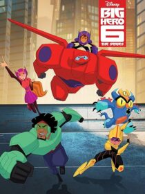 دانلود انیمیشن Big Hero 6: The Series375633-1217012366