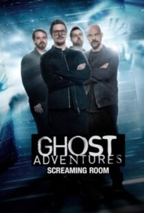 دانلود سریال Ghost Adventures: Screaming Room377268-1850680879
