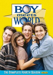 دانلود سریال Boy Meets World377623-456682387