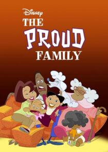 دانلود انیمیشن The Proud Family378913-1731481113