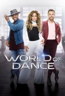 دانلود سریال World of Dance378799-2104202420