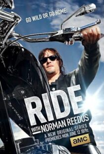 دانلود سریال Ride with Norman Reedus378181-319044576