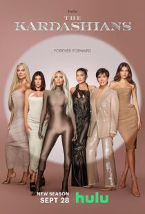 دانلود سریال The Kardashians332879-552106715