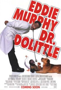 دانلود فیلم Doctor Dolittle 1998377951-137047298
