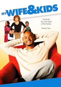 دانلود سریال My Wife and Kids378256-2121749813