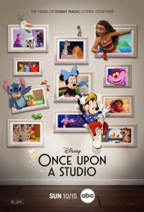 دانلود انیمیشن Once Upon a Studio 2023378964-925685493