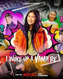دانلود سریال I Woke Up a Vampire379717-148993359