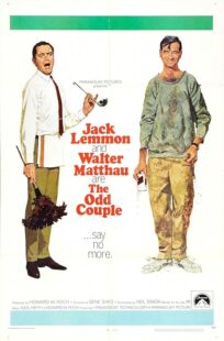 دانلود فیلم The Odd Couple 1968378605-12827505