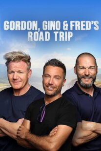 دانلود سریال Gordon, Gino & Fred’s Road Trip379489-1005332801