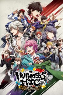 دانلود انیمه Hypnosis Mic: Division Rap Battle – Rhyme Anima379823-478183202