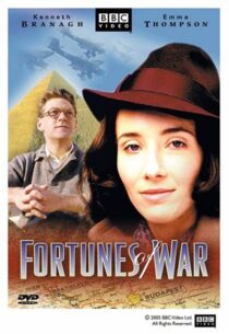 دانلود سریال Fortunes of War380353-531955020