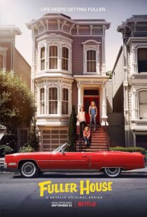 دانلود سریال Fuller House381023-685780085
