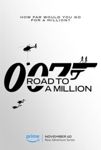 دانلود سریال 007: Road to a Million381686-1489712499