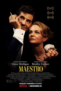دانلود فیلم Maestro 2023382103-909133706