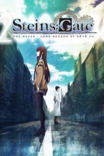دانلود انیمه Steins;Gate: The Movie – Load Region of Déjà Vu 2013380426-1317128646