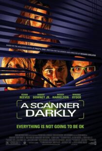 دانلود انیمیشن A Scanner Darkly 2006381005-21472291