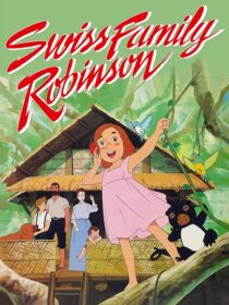 دانلود انیمه Swiss Family Robinson380451-1193799907
