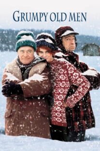دانلود فیلم Grumpy Old Men 1993381082-1315214405