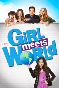 دانلود سریال Girl Meets World381438-122813212