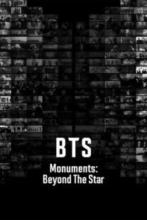 دانلود مستند BTS Monuments: Beyond the Star384202-389217675