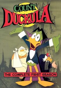 دانلود انیمیشن Count Duckula382831-1105040607