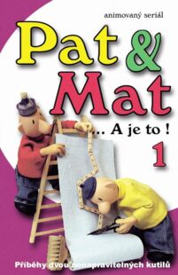 دانلود انیمیشن Pat & Mat384362-1050214292