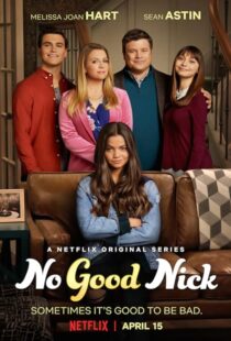 دانلود سریال No Good Nick382277-359257955