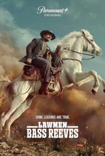 دانلود سریال Lawmen: Bass Reeves380016-967294135