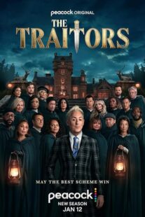 دانلود مسابقه تلویزیونی The Traitors385727-1696086958