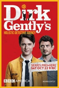 دانلود سریال Dirk Gently’s Holistic Detective Agency385492-1465169364