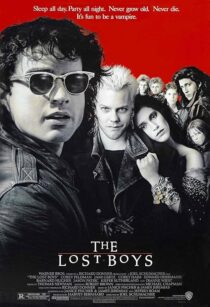دانلود فیلم The Lost Boys 1987386311-1029420667