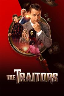 دانلود مسابقه تلویزیونی The Traitors Australia385758-2018677016