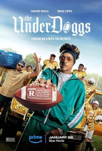 دانلود فیلم The Underdoggs 2024386464-713402033
