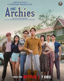 دانلود فیلم هندی The Archies 2023386603-313952818