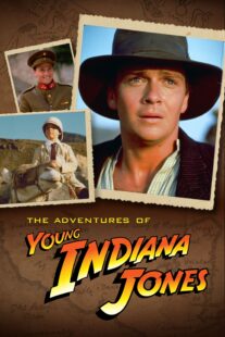 دانلود سریال The Young Indiana Jones Chronicles386015-788332462