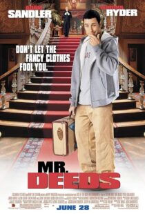 دانلود فیلم Mr. Deeds 2002388076-1766585202