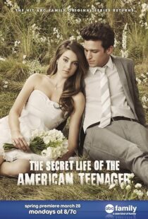 دانلود سریال The Secret Life of the American Teenager386678-411593552