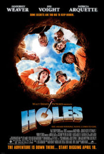دانلود فیلم Holes 2003386883-952554775
