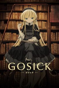 دانلود انیمه Gosick386632-191288422