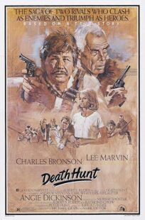 دانلود فیلم Death Hunt 1981387407-815367047