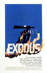 دانلود فیلم Exodus 1960392550-2047697471