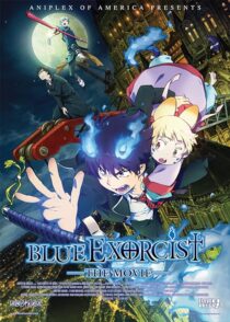 دانلود انیمه Blue Exorcist: The Movie 2012390222-451330538