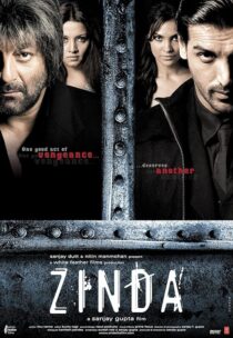 دانلود فیلم هندی Zinda 2006390595-100520723