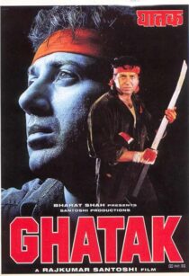 دانلود فیلم هندی Ghatak: Lethal 1996389078-699457940