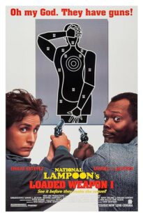 دانلود فیلم Loaded Weapon 1 1993390722-807989287