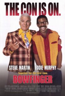 دانلود فیلم Bowfinger 1999391919-1534114003