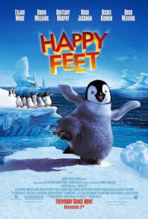 دانلود انیمیشن Happy Feet 2006389969-1962906175