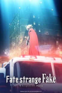 دانلود انیمه Fate/strange Fake: Whispers of Dawn 2023388969-1050635597
