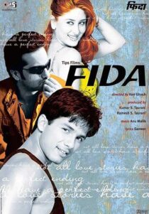 دانلود فیلم هندی Fida 2004394707-1649099478
