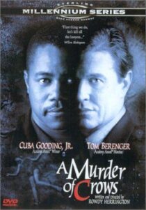 دانلود فیلم A Murder of Crows 1998393634-974294085